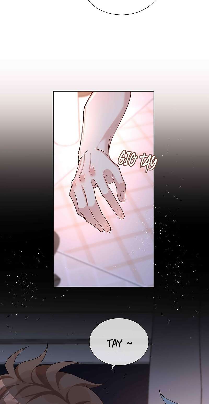 Sơn Hải Cao Trung Chapter 57 - Trang 3