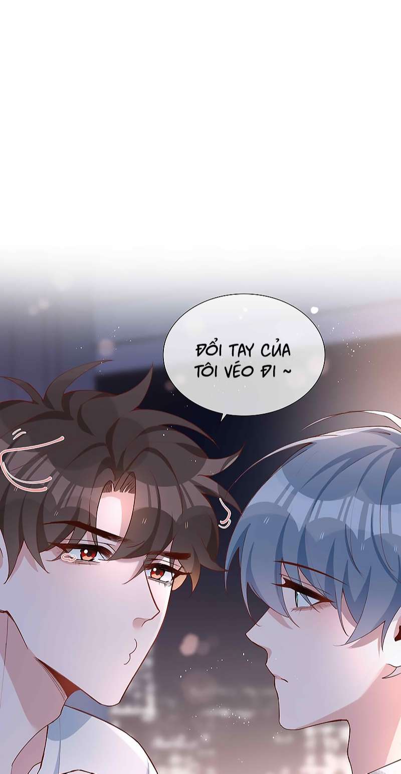 Sơn Hải Cao Trung Chapter 57 - Trang 3