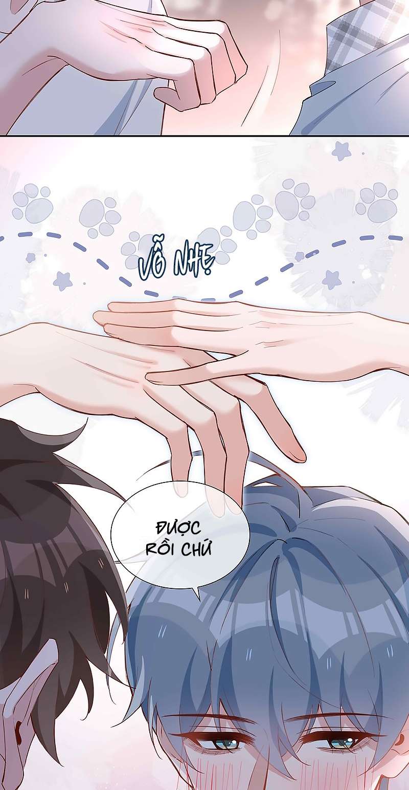 Sơn Hải Cao Trung Chapter 57 - Trang 3