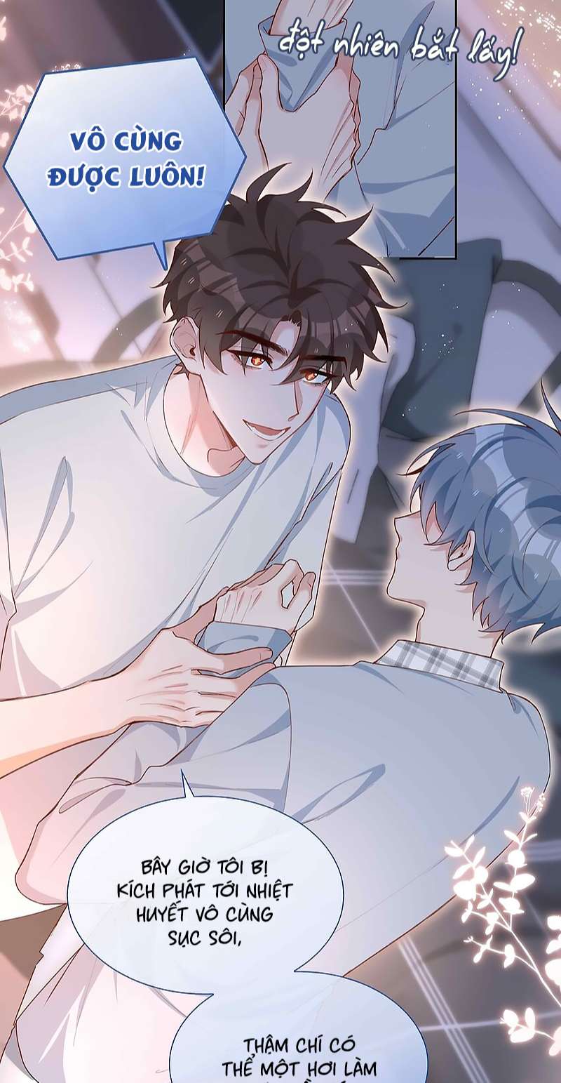 Sơn Hải Cao Trung Chapter 57 - Trang 3