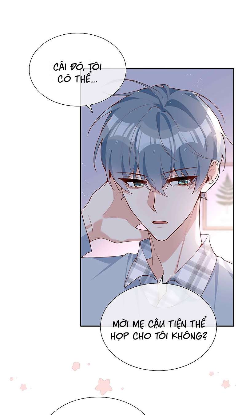 Sơn Hải Cao Trung Chapter 57 - Trang 3