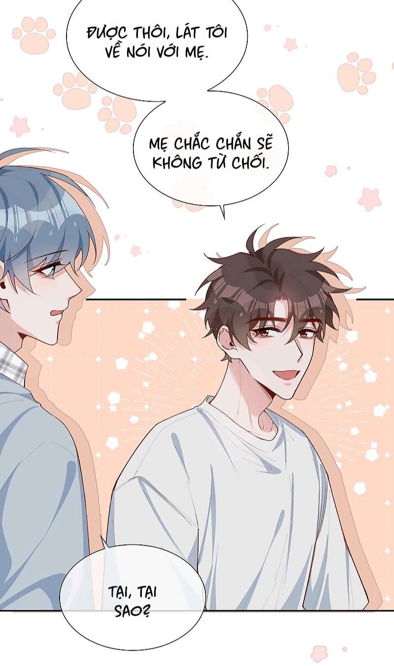 Sơn Hải Cao Trung Chapter 57 - Trang 3