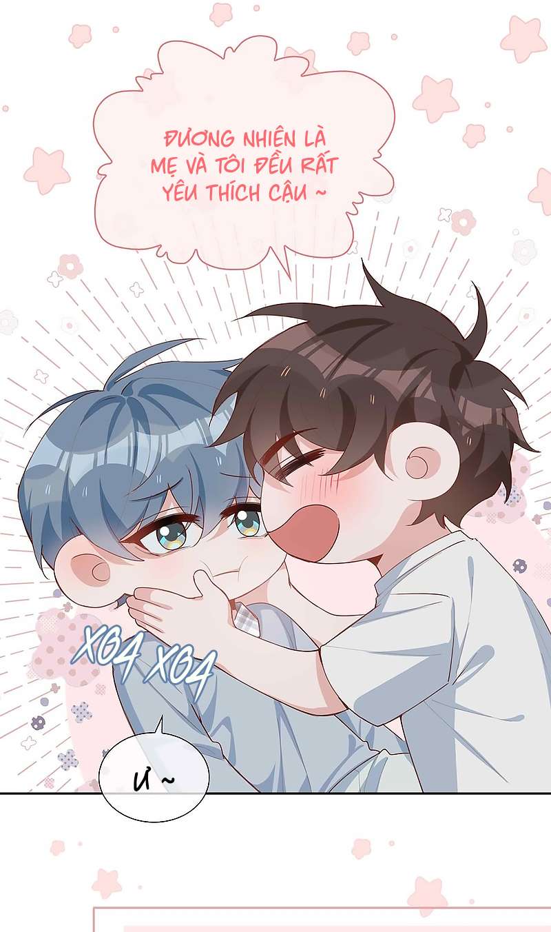 Sơn Hải Cao Trung Chapter 57 - Trang 3