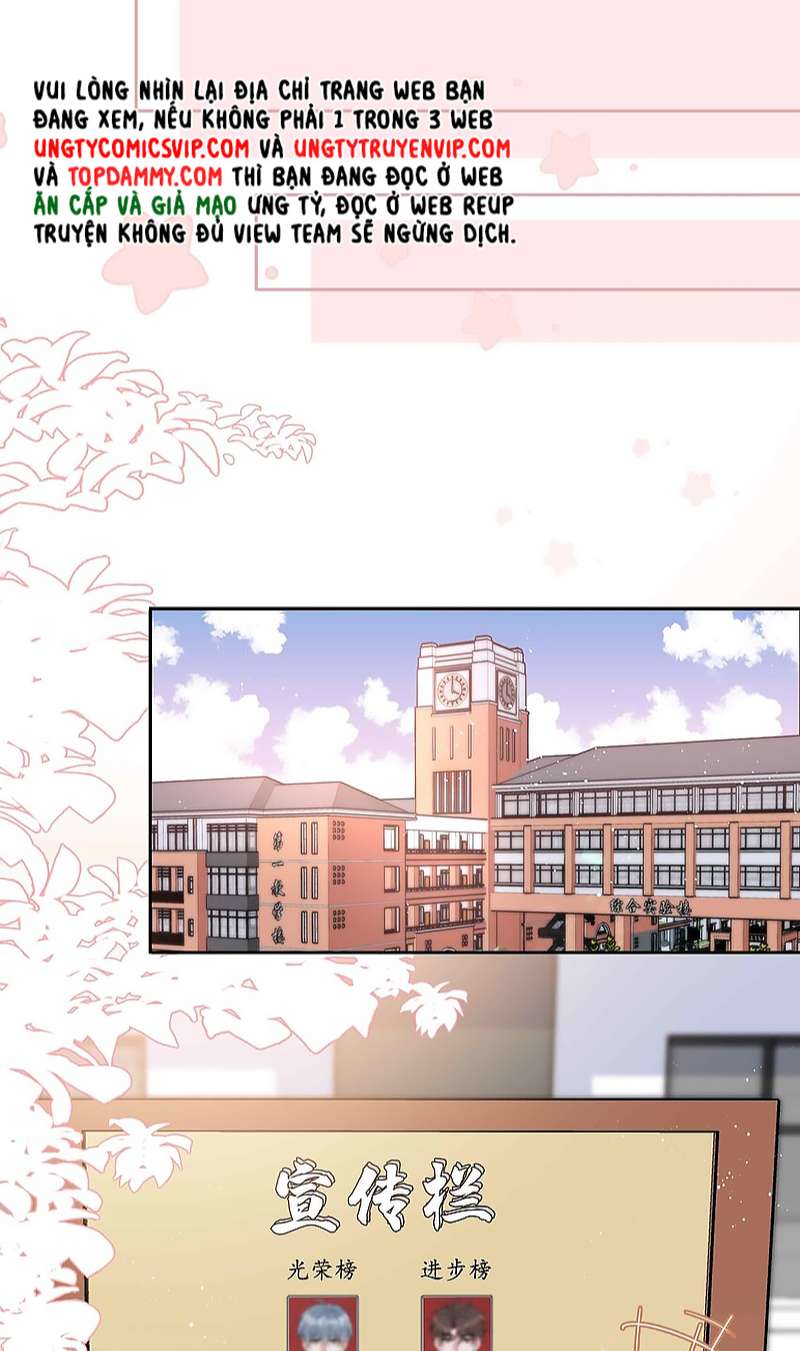 Sơn Hải Cao Trung Chapter 57 - Trang 3