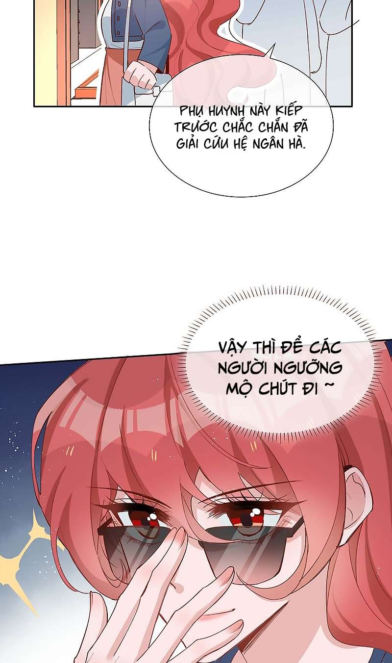 Sơn Hải Cao Trung Chapter 57 - Trang 3