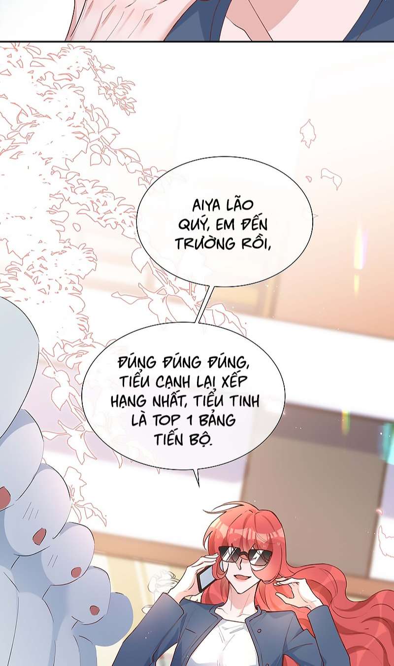 Sơn Hải Cao Trung Chapter 57 - Trang 3