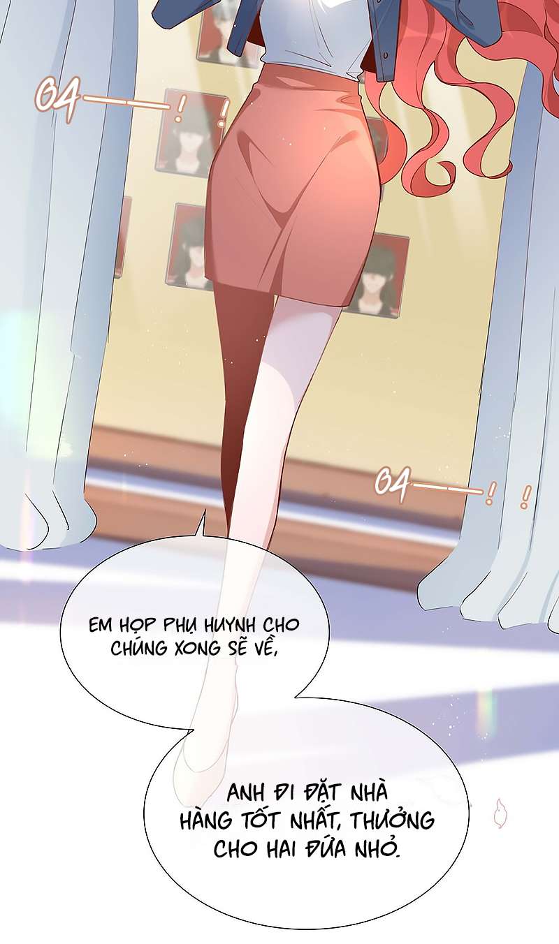 Sơn Hải Cao Trung Chapter 57 - Trang 3