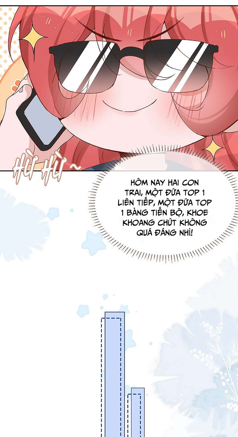 Sơn Hải Cao Trung Chapter 57 - Trang 3