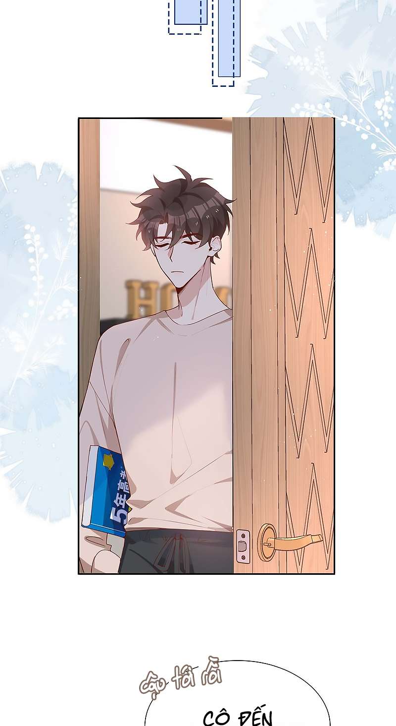 Sơn Hải Cao Trung Chapter 57 - Trang 3