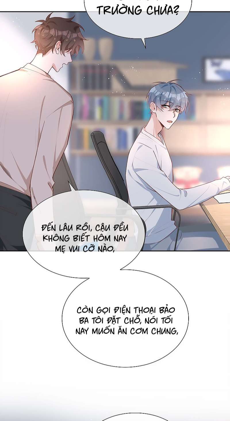 Sơn Hải Cao Trung Chapter 57 - Trang 3