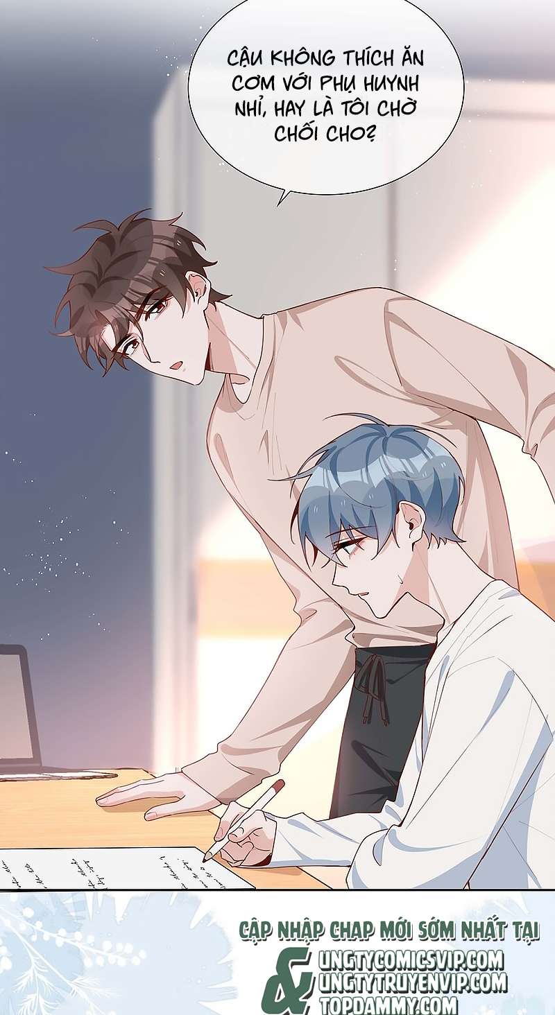 Sơn Hải Cao Trung Chapter 57 - Trang 3