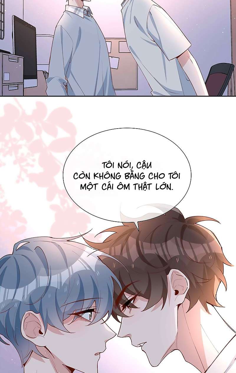 Sơn Hải Cao Trung Chapter 57 - Trang 3