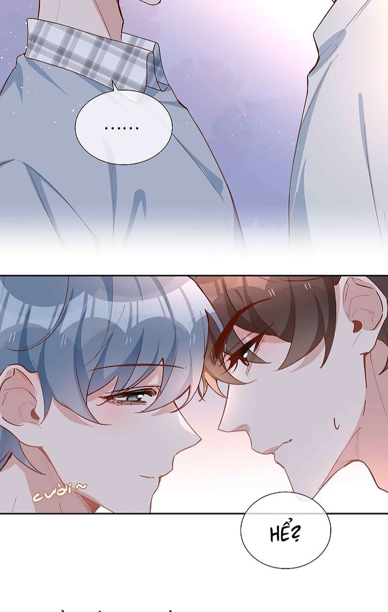 Sơn Hải Cao Trung Chapter 57 - Trang 3