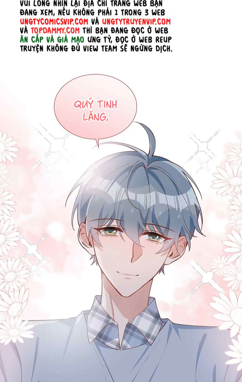 Sơn Hải Cao Trung Chapter 57 - Trang 3