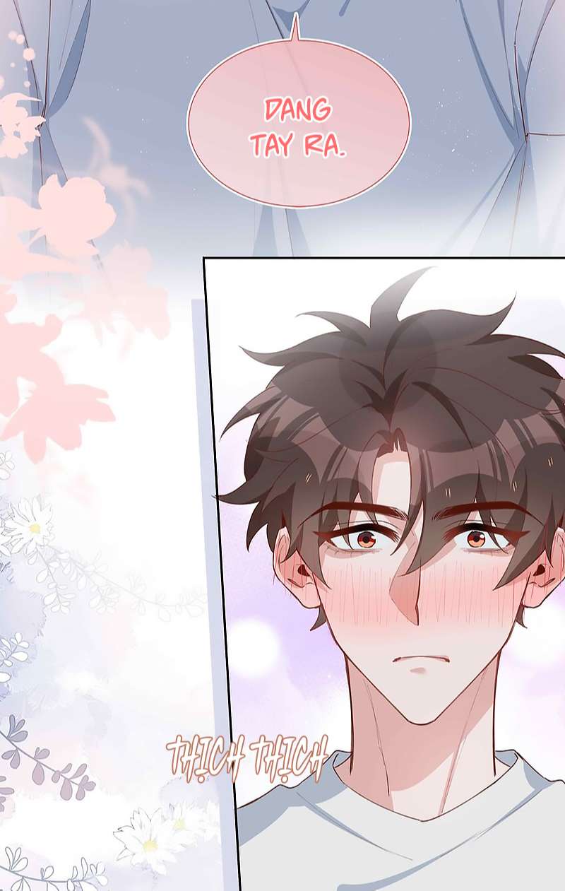 Sơn Hải Cao Trung Chapter 57 - Trang 3