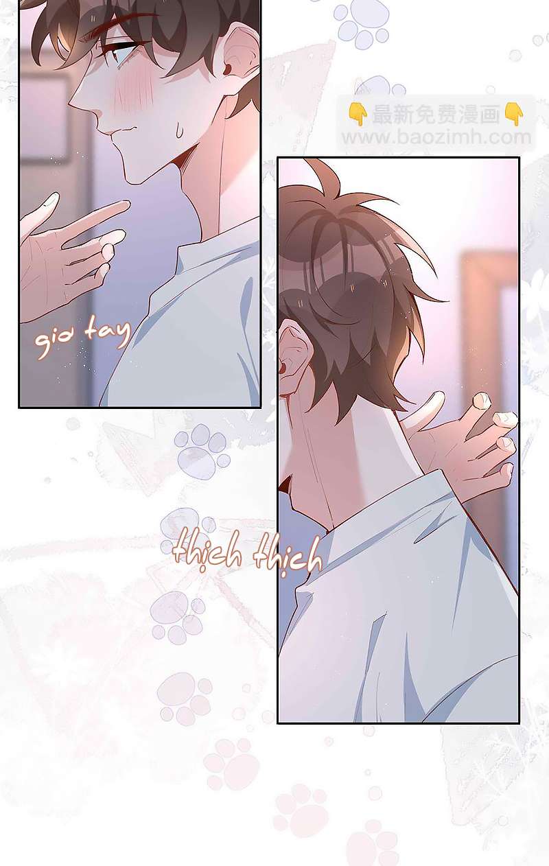 Sơn Hải Cao Trung Chapter 57 - Trang 3