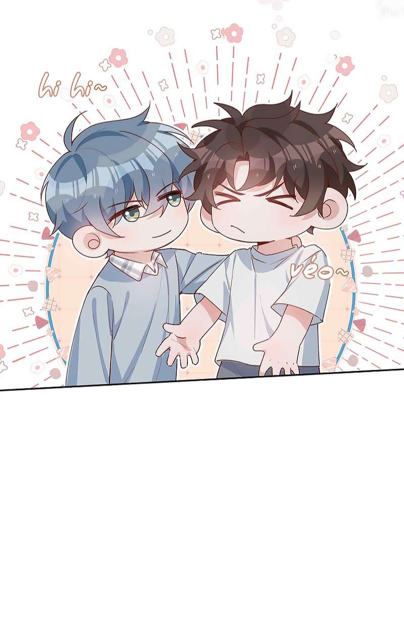 Sơn Hải Cao Trung Chapter 57 - Trang 3