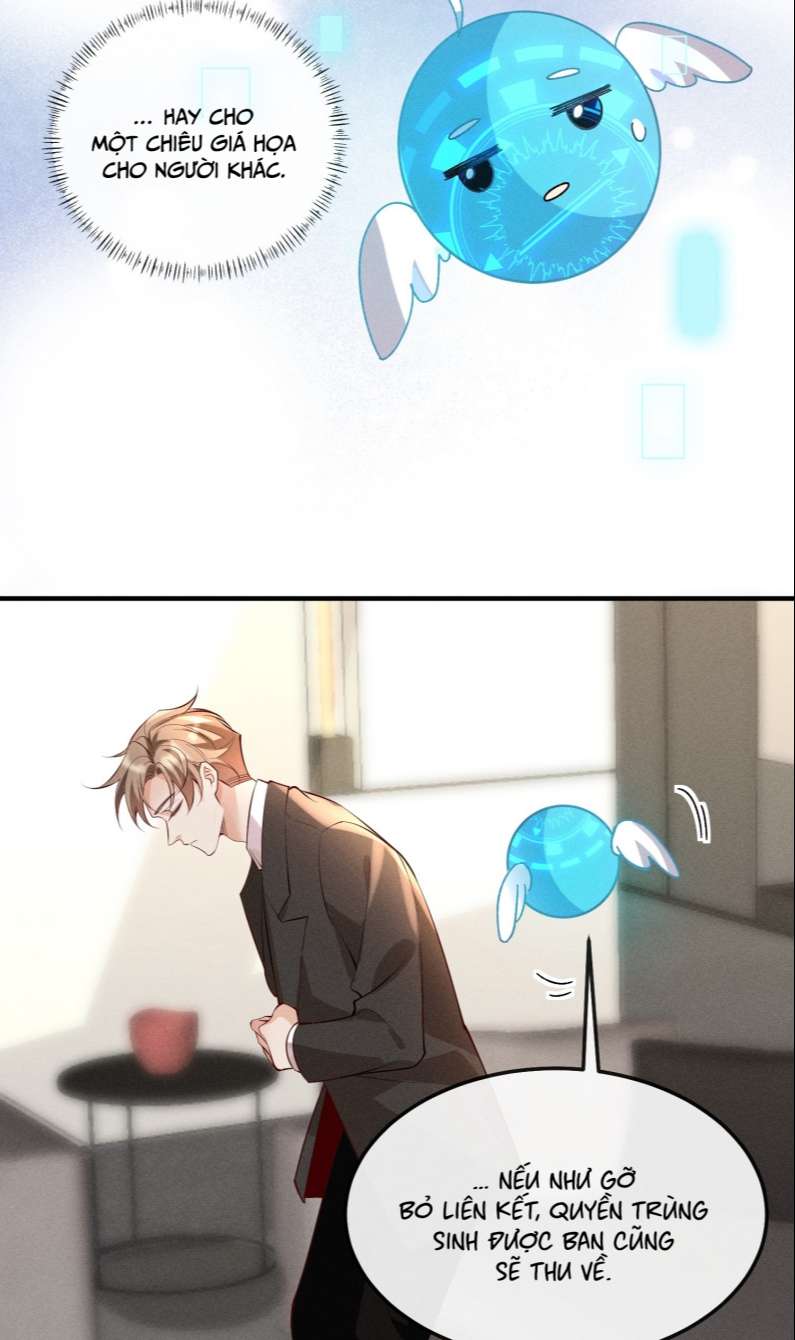 Xuyên Nhanh Chi Cải Tạo Bắt Đầu Lại Làm Người Chapter 56 - Trang 4