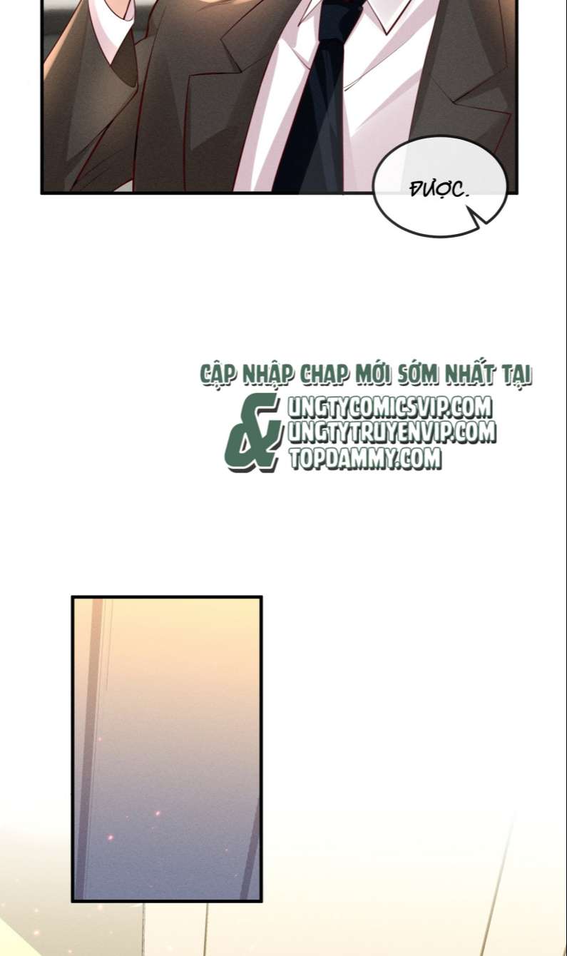 Xuyên Nhanh Chi Cải Tạo Bắt Đầu Lại Làm Người Chapter 56 - Trang 4