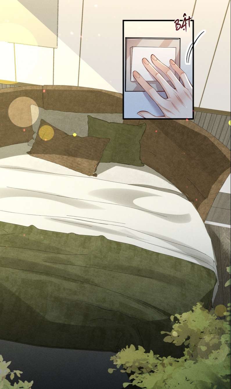 Xuyên Nhanh Chi Cải Tạo Bắt Đầu Lại Làm Người Chapter 56 - Trang 4