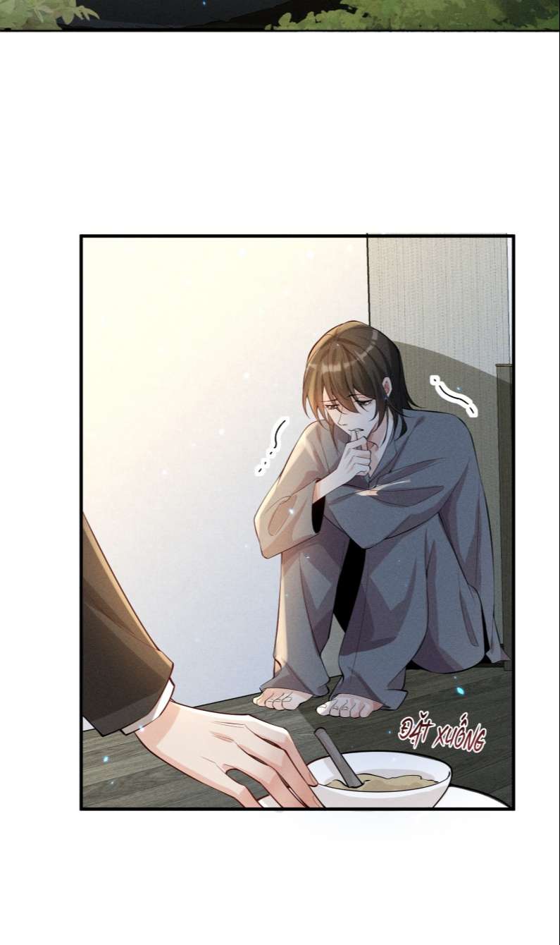 Xuyên Nhanh Chi Cải Tạo Bắt Đầu Lại Làm Người Chapter 56 - Trang 4