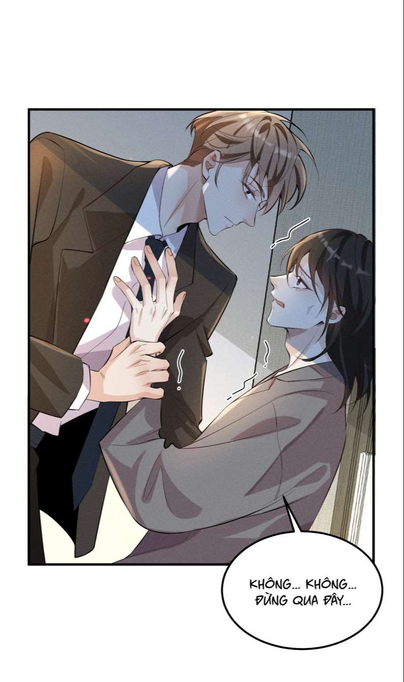 Xuyên Nhanh Chi Cải Tạo Bắt Đầu Lại Làm Người Chapter 56 - Trang 4