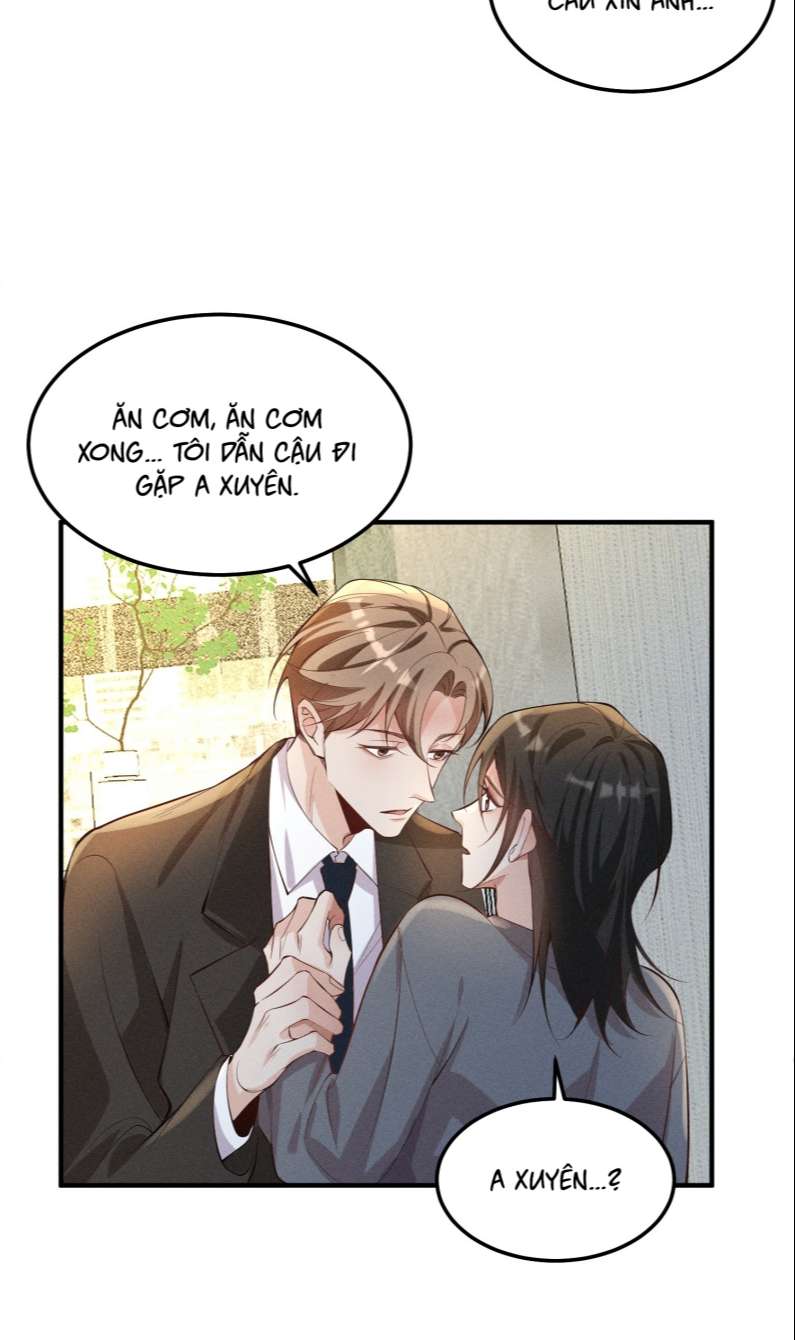 Xuyên Nhanh Chi Cải Tạo Bắt Đầu Lại Làm Người Chapter 56 - Trang 4