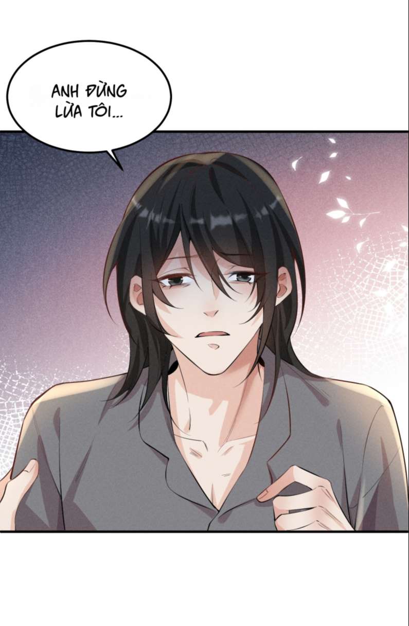 Xuyên Nhanh Chi Cải Tạo Bắt Đầu Lại Làm Người Chapter 56 - Trang 4