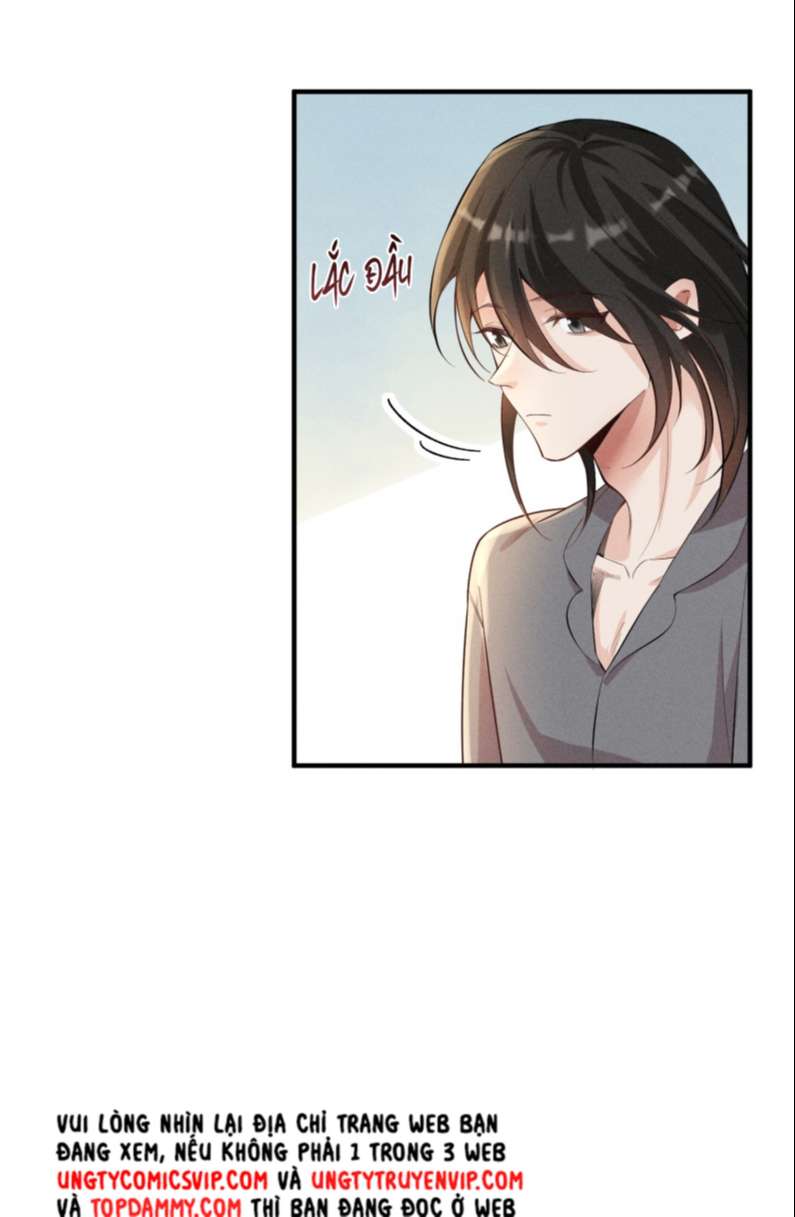 Xuyên Nhanh Chi Cải Tạo Bắt Đầu Lại Làm Người Chapter 56 - Trang 4