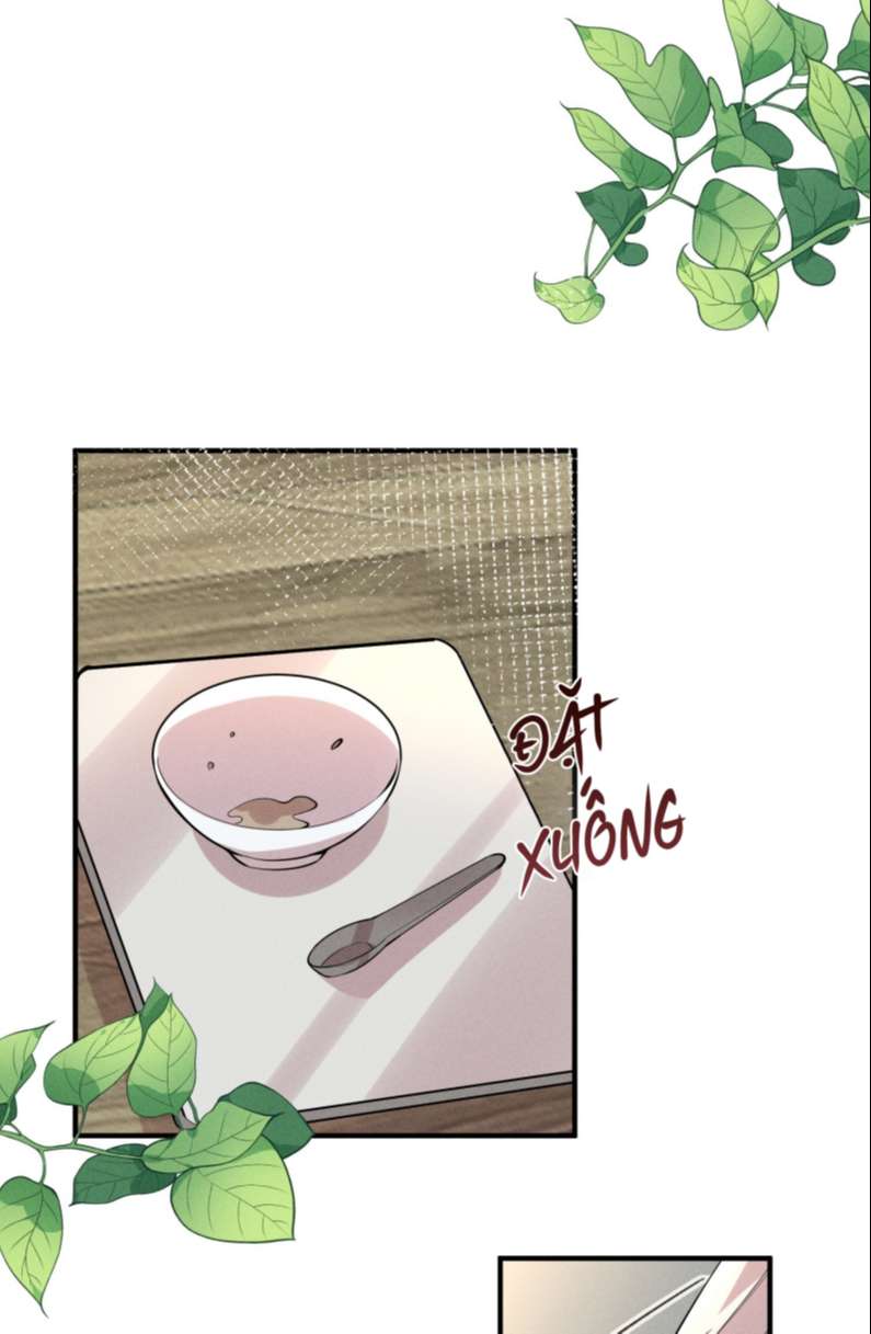 Xuyên Nhanh Chi Cải Tạo Bắt Đầu Lại Làm Người Chapter 56 - Trang 4