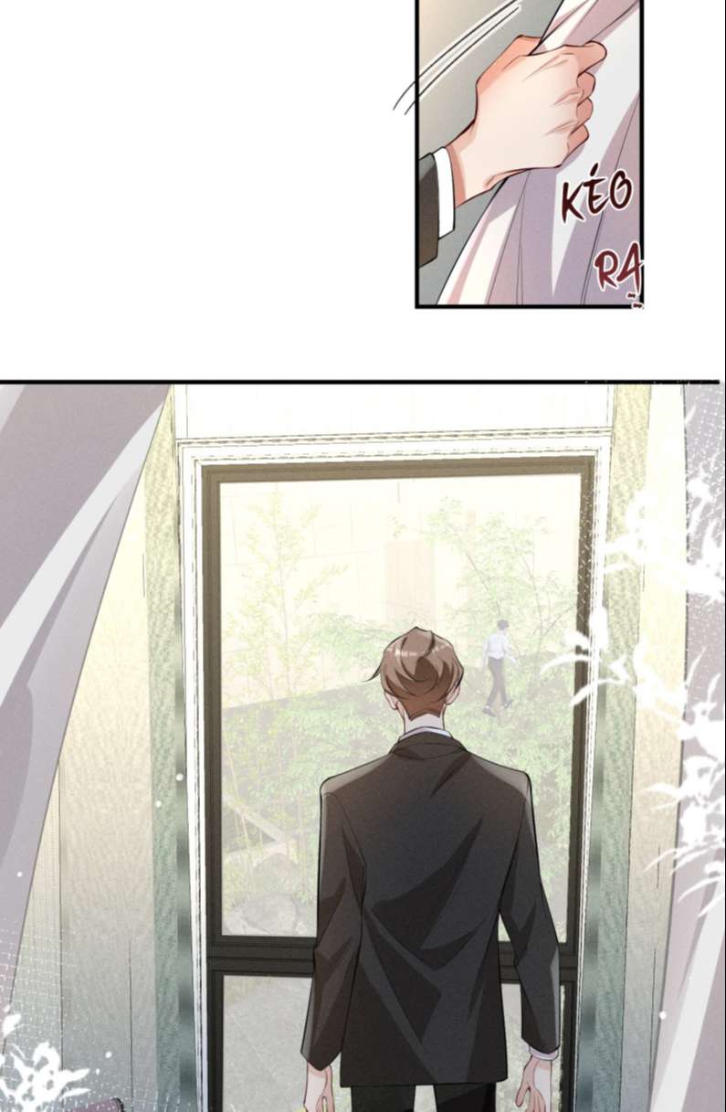 Xuyên Nhanh Chi Cải Tạo Bắt Đầu Lại Làm Người Chapter 56 - Trang 4