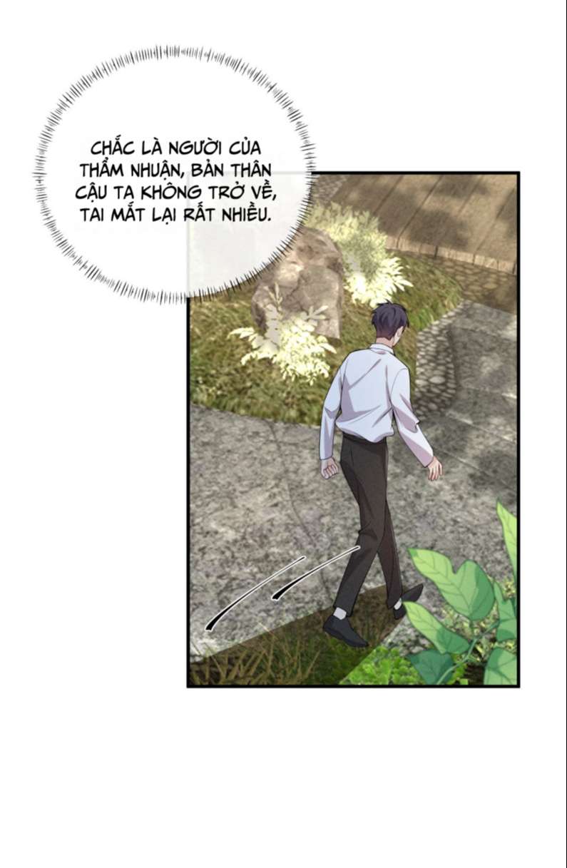Xuyên Nhanh Chi Cải Tạo Bắt Đầu Lại Làm Người Chapter 56 - Trang 4