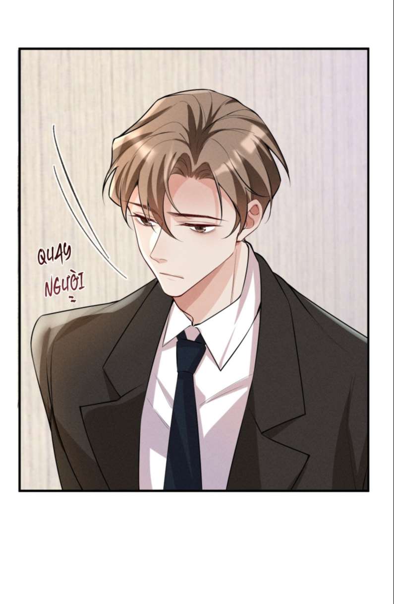 Xuyên Nhanh Chi Cải Tạo Bắt Đầu Lại Làm Người Chapter 56 - Trang 4