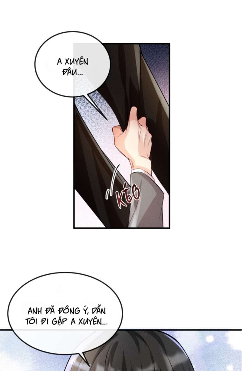 Xuyên Nhanh Chi Cải Tạo Bắt Đầu Lại Làm Người Chapter 56 - Trang 4