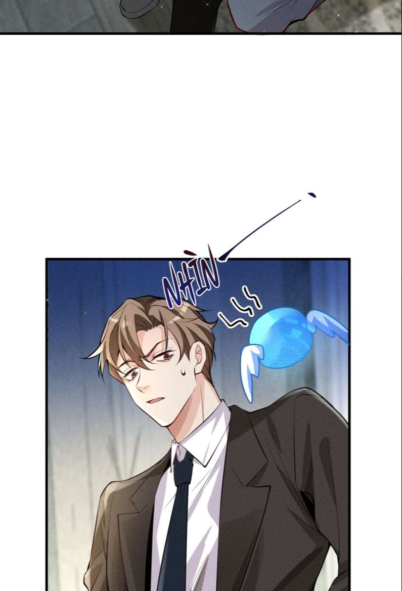 Xuyên Nhanh Chi Cải Tạo Bắt Đầu Lại Làm Người Chapter 56 - Trang 4