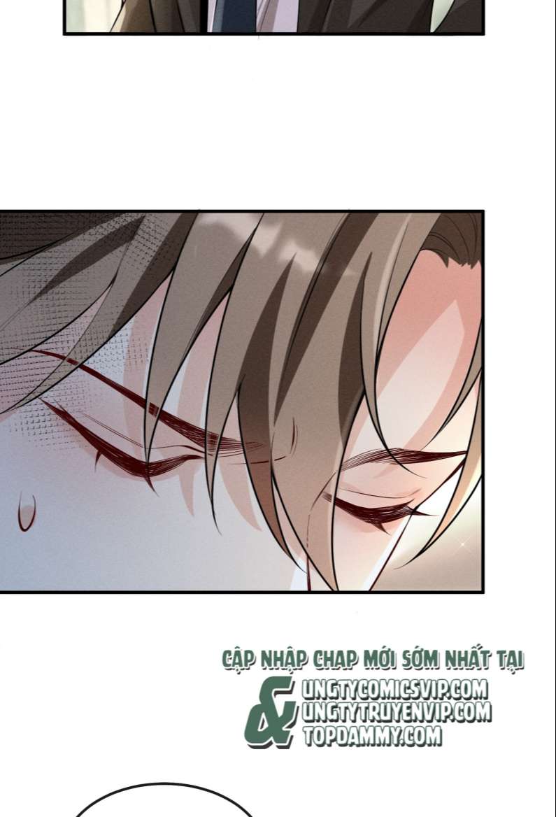 Xuyên Nhanh Chi Cải Tạo Bắt Đầu Lại Làm Người Chapter 56 - Trang 4