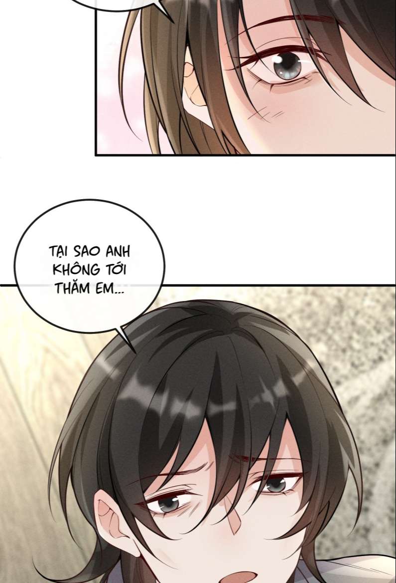 Xuyên Nhanh Chi Cải Tạo Bắt Đầu Lại Làm Người Chapter 56 - Trang 4