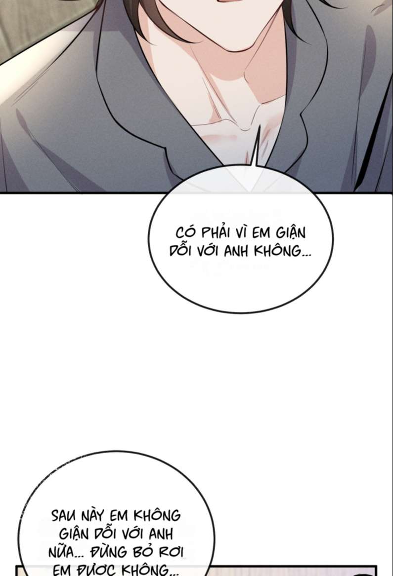 Xuyên Nhanh Chi Cải Tạo Bắt Đầu Lại Làm Người Chapter 56 - Trang 4