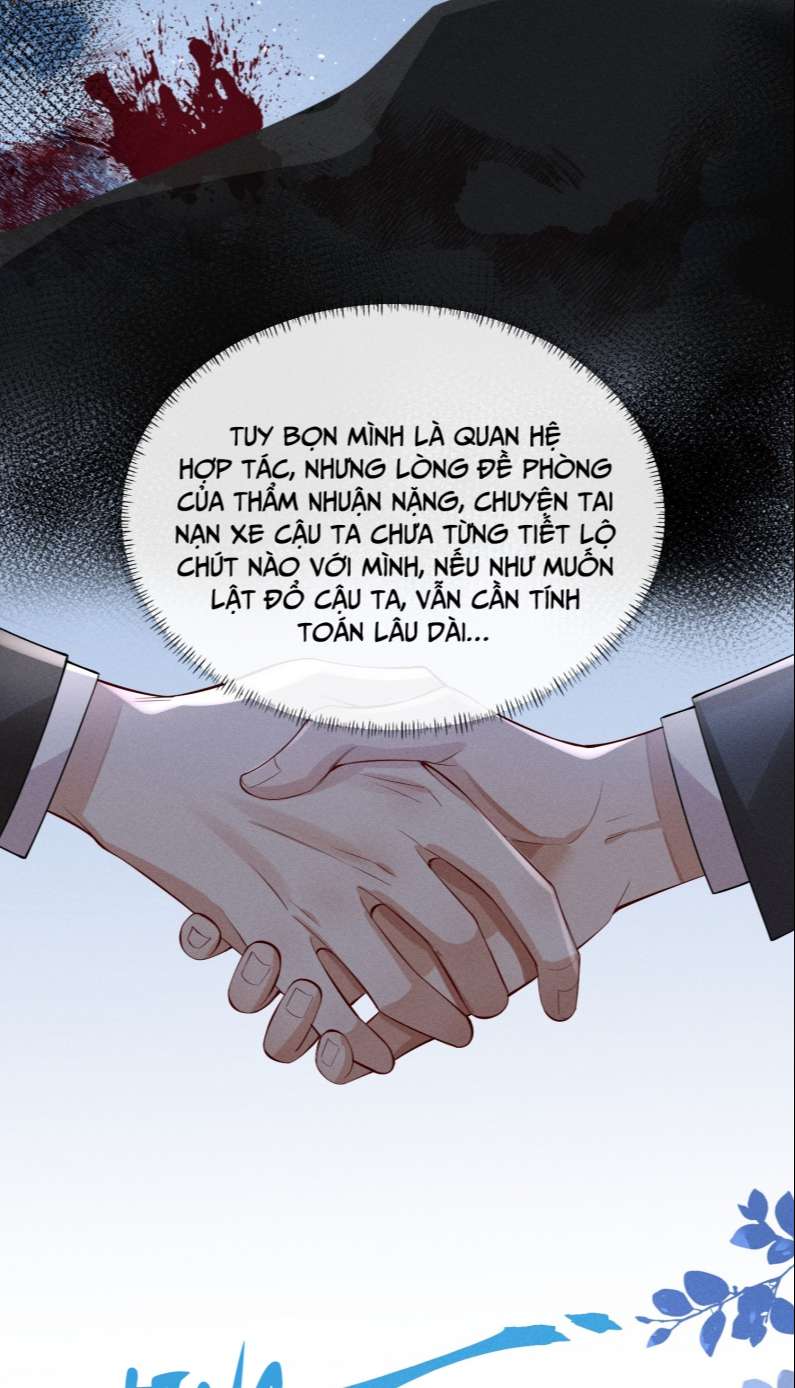 Xuyên Nhanh Chi Cải Tạo Bắt Đầu Lại Làm Người Chapter 56 - Trang 4