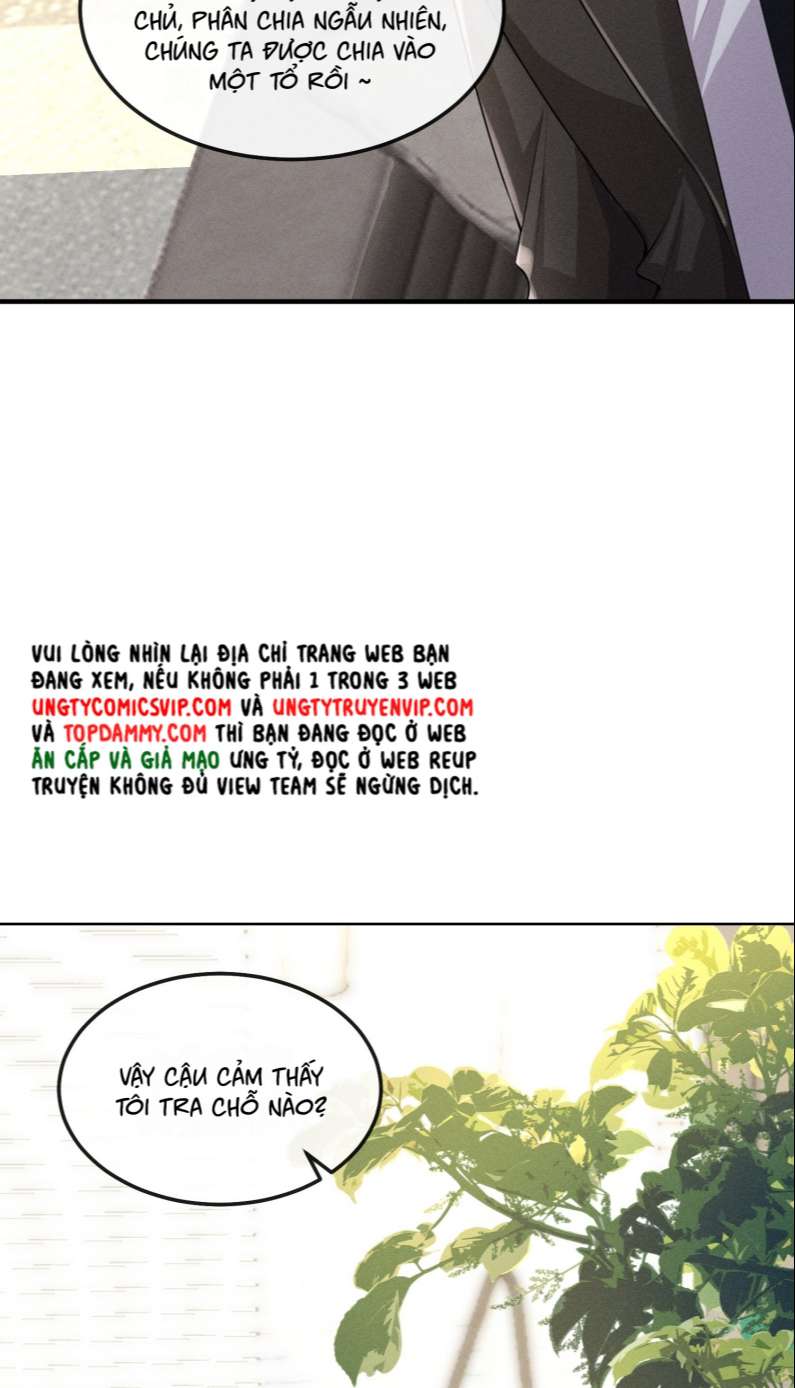 Xuyên Nhanh Chi Cải Tạo Bắt Đầu Lại Làm Người Chapter 56 - Trang 4