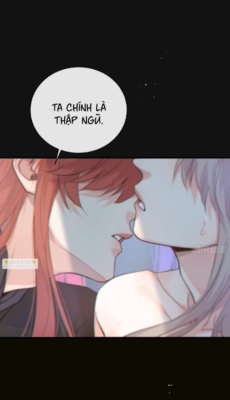 Khi Người Ngủ Say Chapter 35 - Trang 3