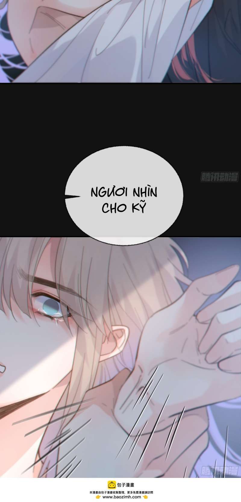 Khi Người Ngủ Say Chapter 35 - Trang 3