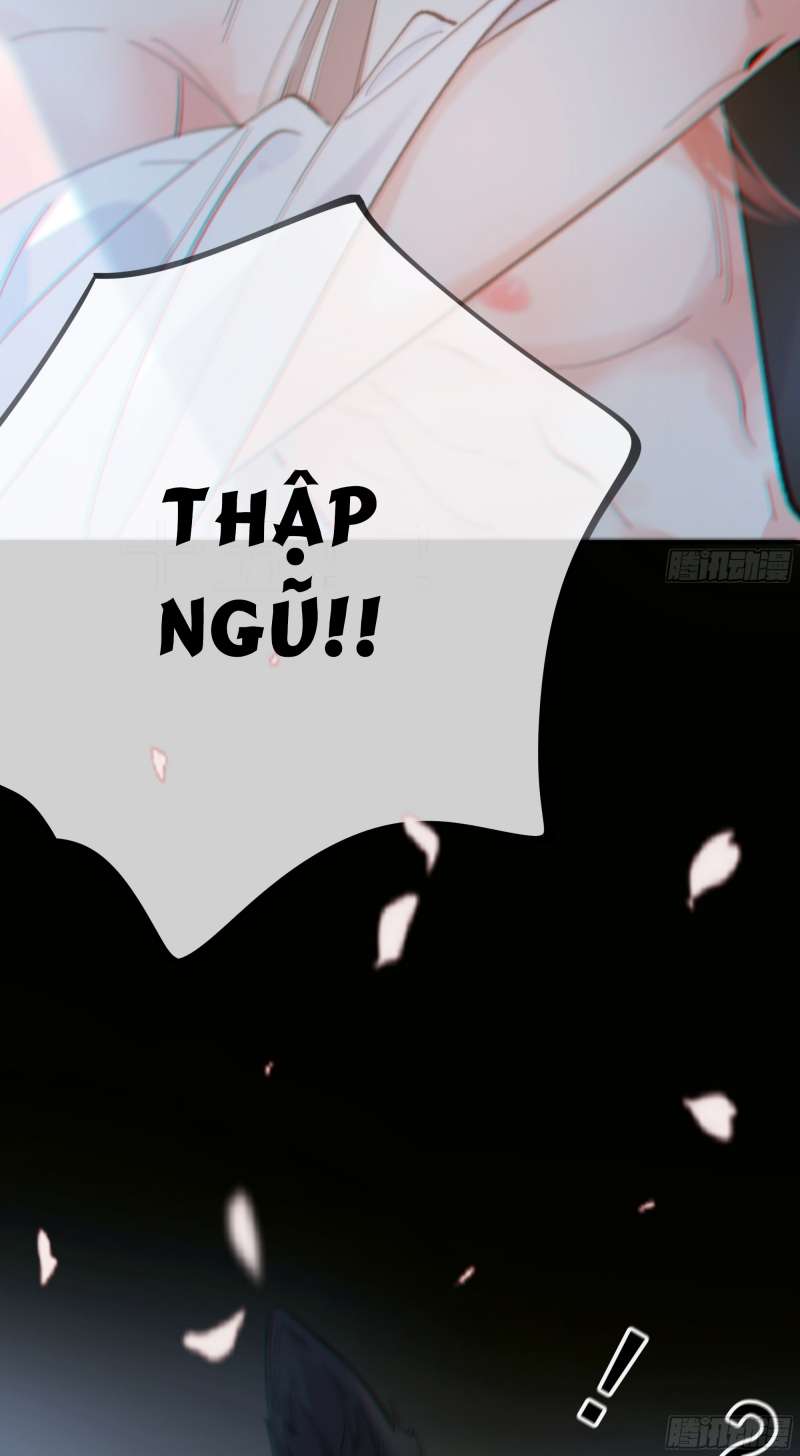 Khi Người Ngủ Say Chapter 35 - Trang 3