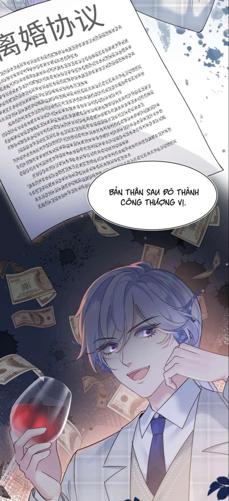 Tuyệt Mỹ Bạch Liên Hoa Online Dạy Học Chap 198 - Trang 2