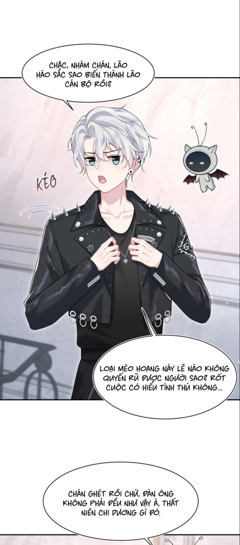 Tuyệt Mỹ Bạch Liên Hoa Online Dạy Học Chap 198 - Trang 2