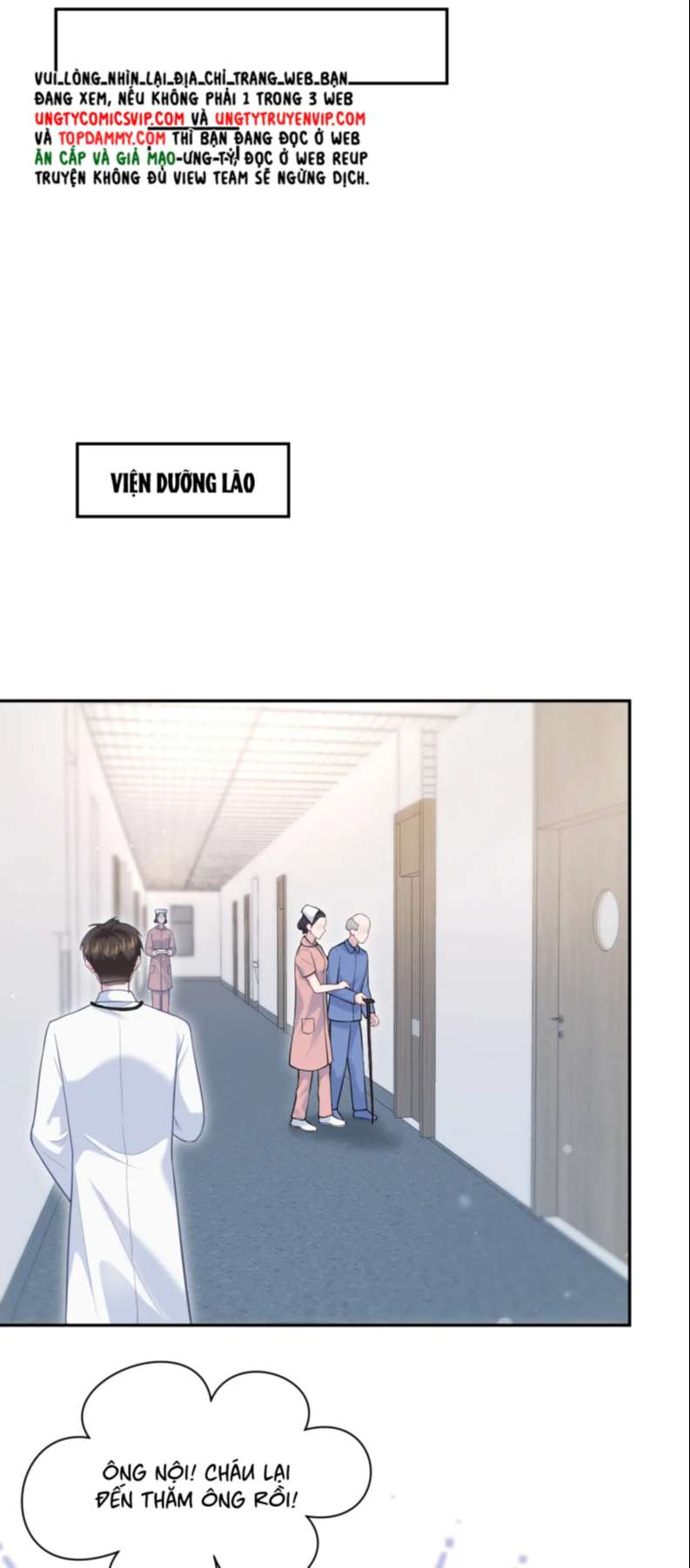 Tuyệt Mỹ Bạch Liên Hoa Online Dạy Học Chap 198 - Trang 2
