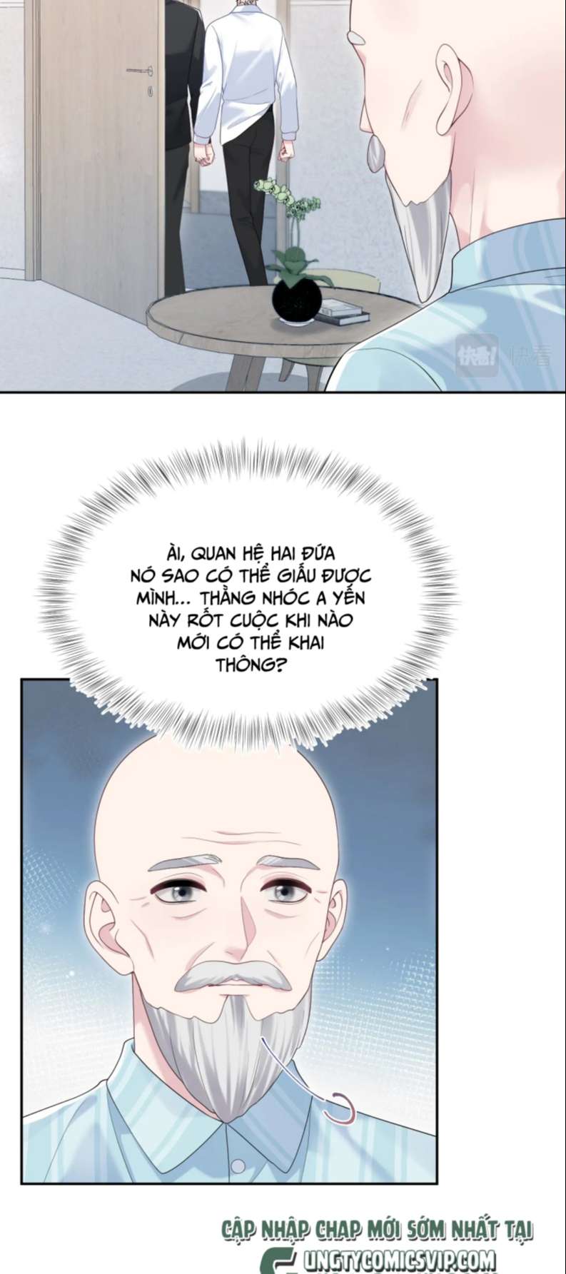 Tuyệt Mỹ Bạch Liên Hoa Online Dạy Học Chap 198 - Trang 2