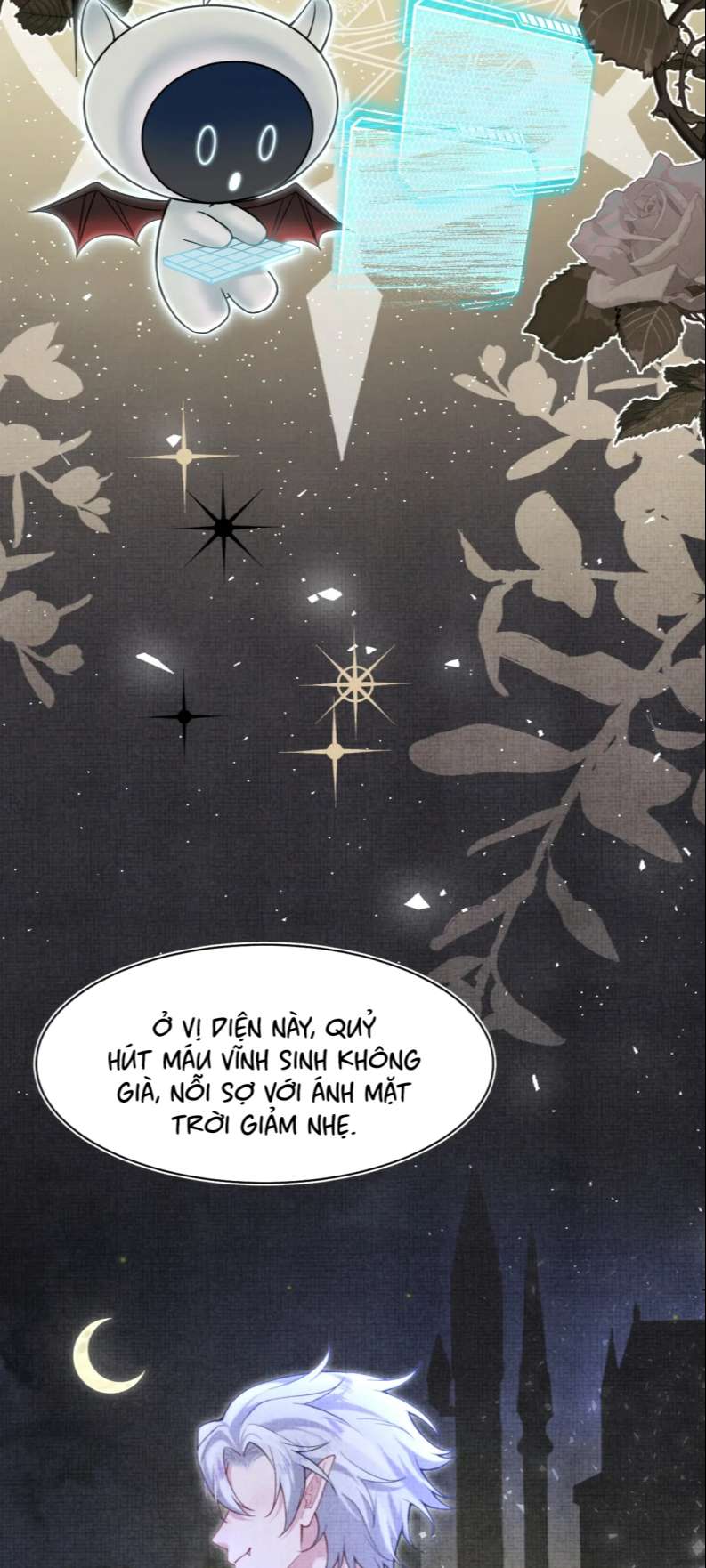 Tuyệt Mỹ Bạch Liên Hoa Online Dạy Học Chap 198 - Trang 2