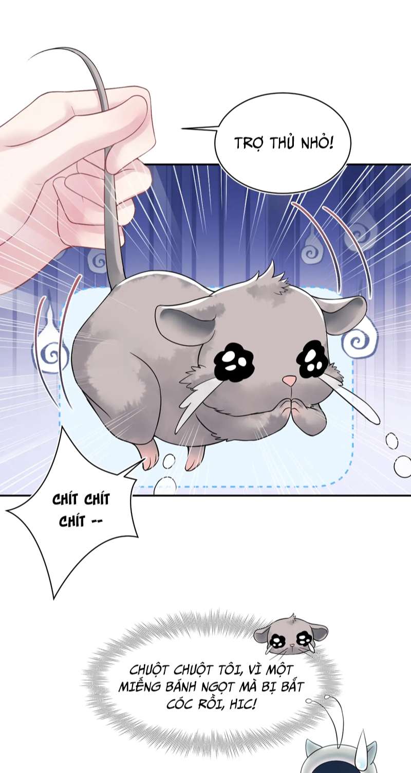 Tuyệt Mỹ Bạch Liên Hoa Online Dạy Học Chap 199 - Trang 4