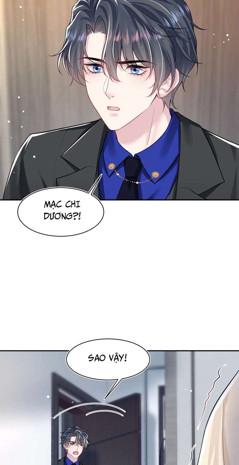 Tuyệt Mỹ Bạch Liên Hoa Online Dạy Học Chap 199 - Trang 4